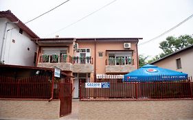 Casa Ștefan
